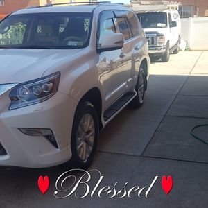 Meet your Posher, Abdullah